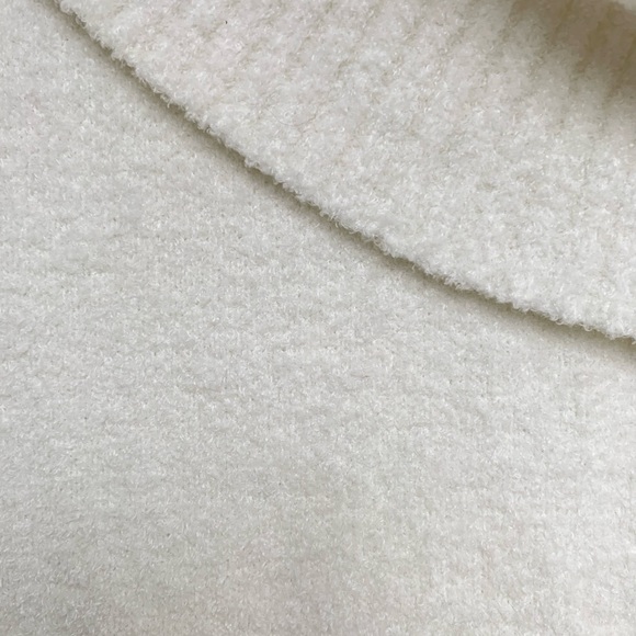 Athleta Long Sleeve Sweater Mini Dress - Picture 3 of 3